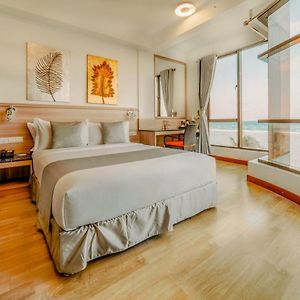 Queen Room Sea View